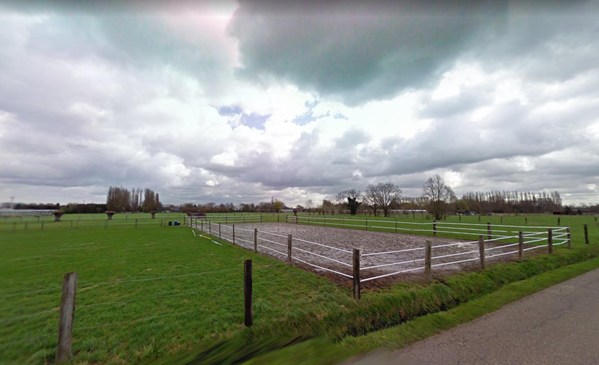 Verkocht grond - Boechout