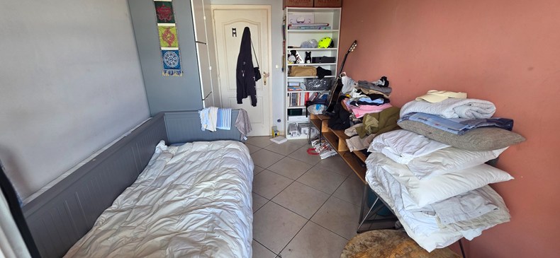 Te koop appartement - Antwerpen