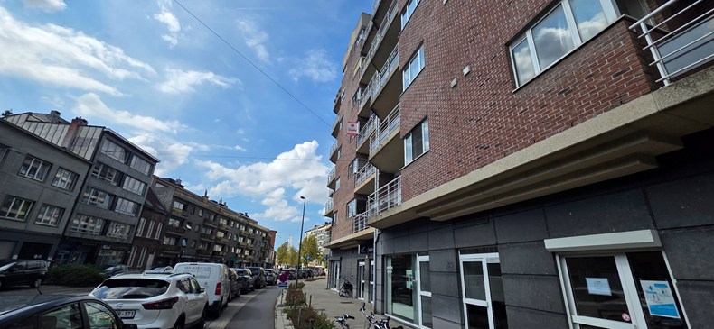 Te koop appartement - Antwerpen