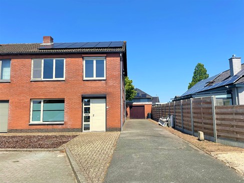 Verkocht woning - Assenede