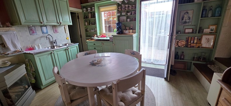 Te koop woning - Wommelgem