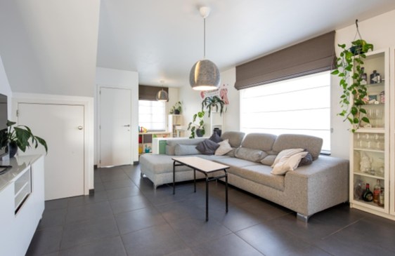 Met optie - reservatie pastorie - Deinze