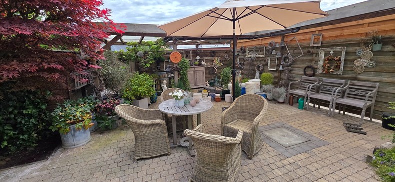 Te koop woning - Wommelgem