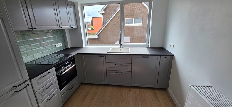 Te huur appartement - Wommelgem