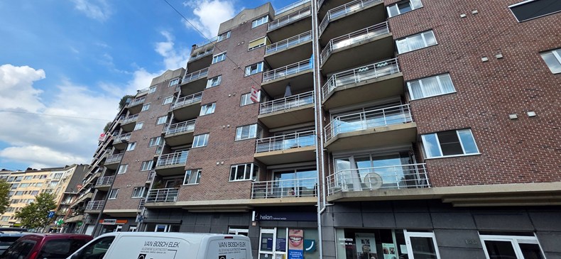 Te koop appartement - Antwerpen