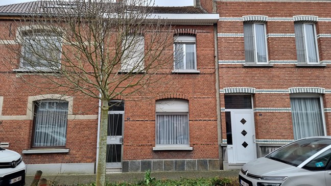 Verkocht woning - Wommelgem