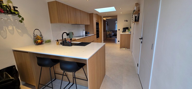 Te koop woning - Ranst