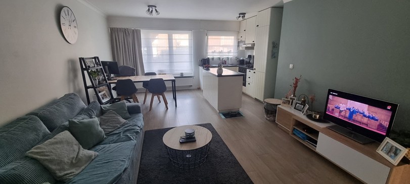 Verkocht appartement - Wommelgem