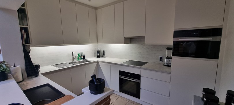 Te koop woning - Antwerpen