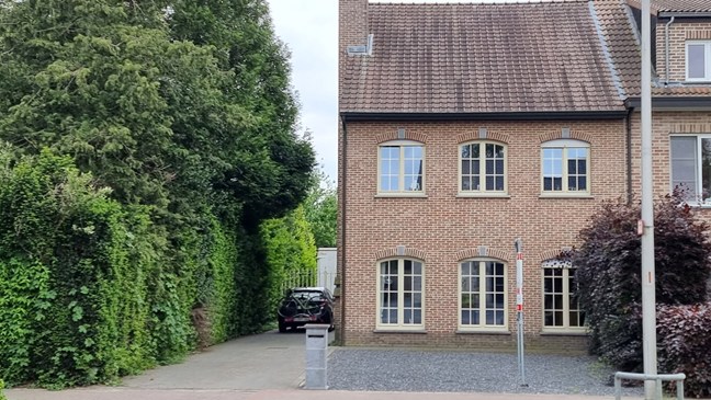 Verkocht woning - Nijlen