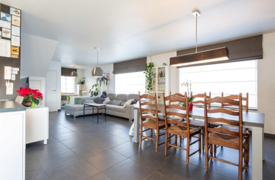 Met optie - reservatie pastorie - Deinze