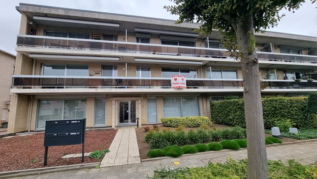 Verkocht appartement - Wommelgem