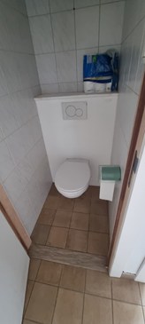 Met optie - reservatie appartement - Wommelgem