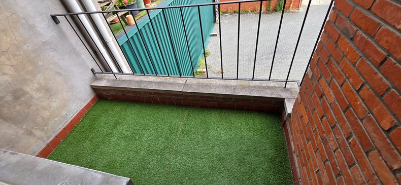 Te huur appartement - Wommelgem