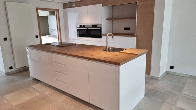 Verkocht woning - Wommelgem