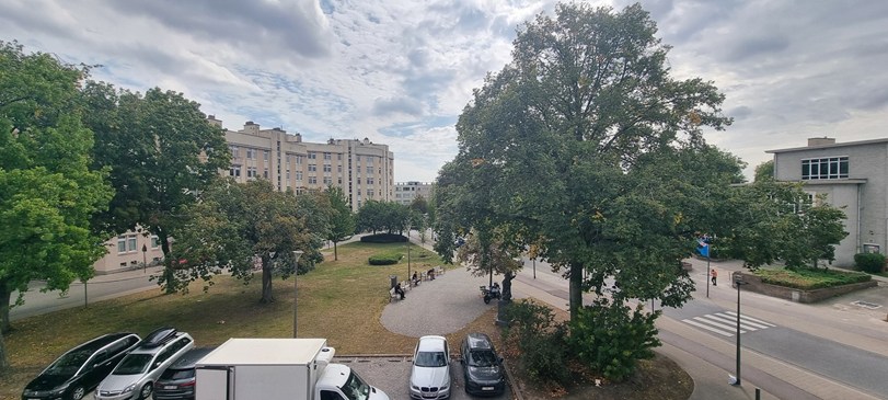 Te koop woning - Antwerpen