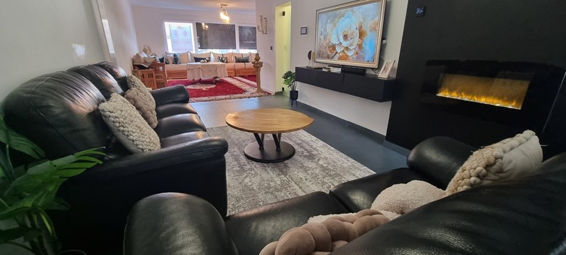 Met optie - reservatie woning - Wommelgem