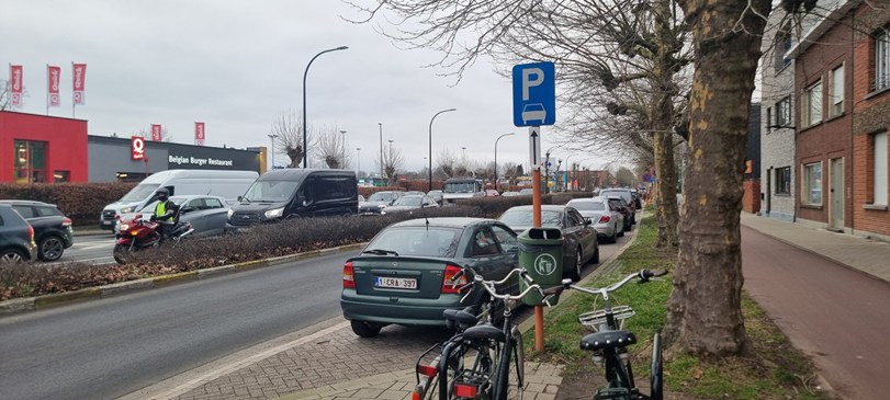 Te koop woning - Antwerpen