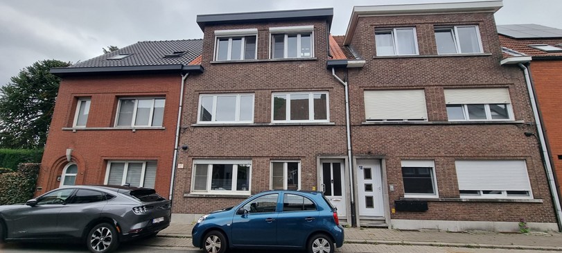 Met optie - reservatie appartement - Wommelgem