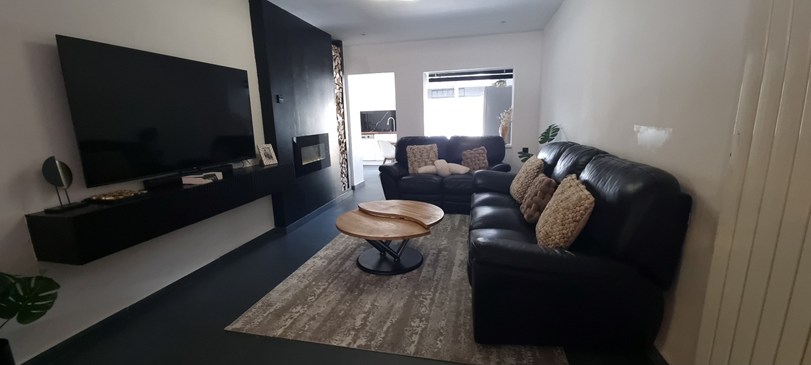 Met optie - reservatie woning - Wommelgem