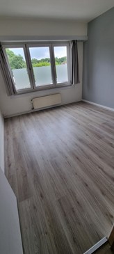 Met optie - reservatie appartement - Wommelgem