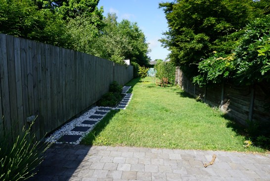 Te koop woning - Wijnegem