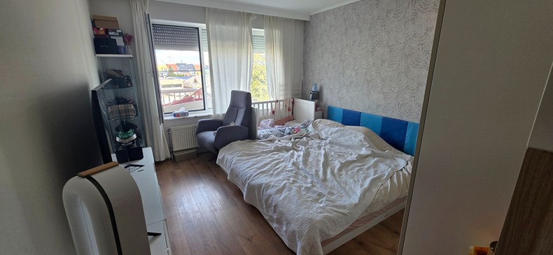 Te koop appartement - Antwerpen