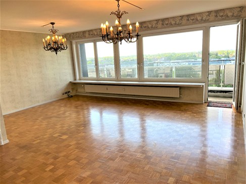 Verhuurd appartement - Sint-Niklaas