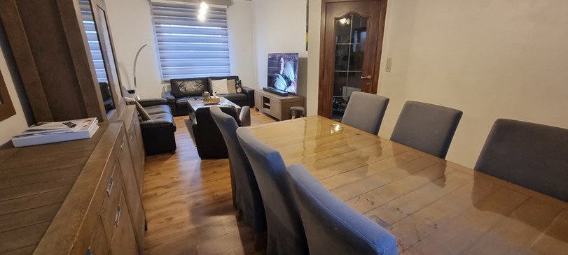 Te koop woning - Antwerpen