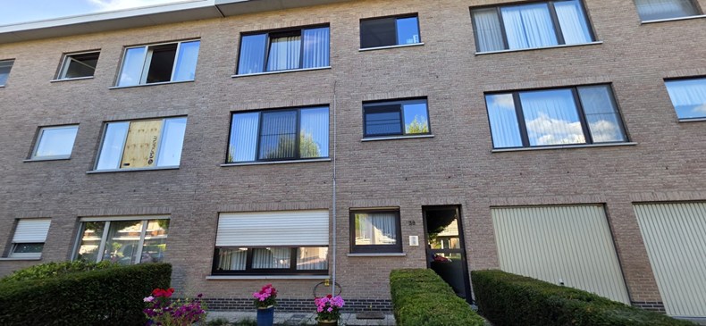 Te huur appartement - Wommelgem