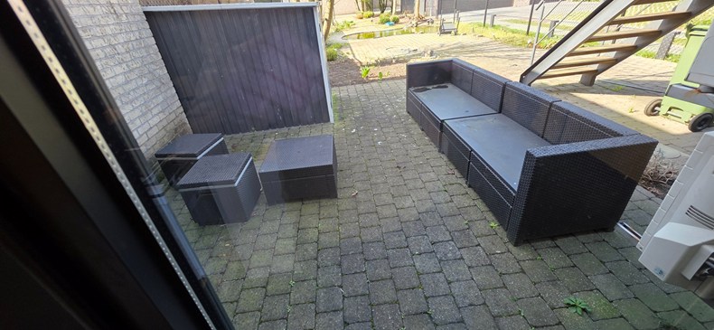 Te koop commerciële winkel - Wommelgem