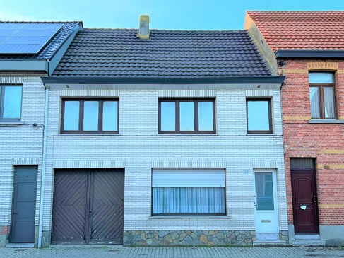 Verkocht woning - Beveren-Waas