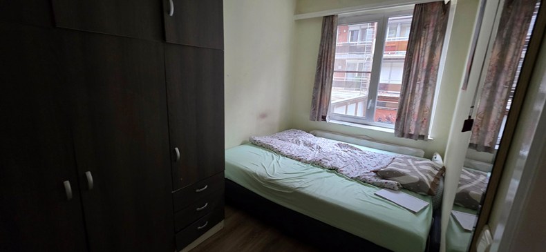 Te koop appartement - Antwerpen