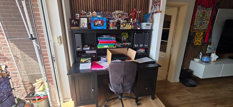 Te koop appartement - Antwerpen