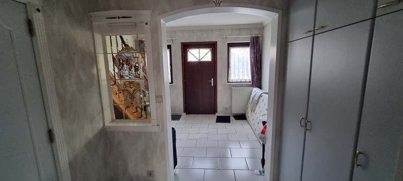 Met optie - reservatie woning - Wommelgem