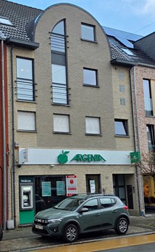 Te koop commerciële winkel - Wommelgem