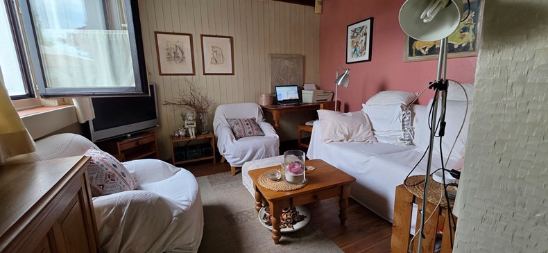 Te koop woning - Wommelgem