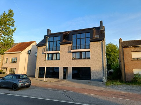 Te koop commercieel kantoor - Zoersel