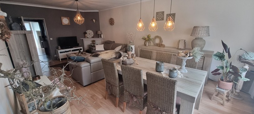 Verhuurd woning - Wommelgem