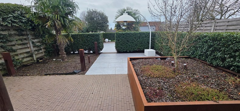 Te koop woning - Wommelgem