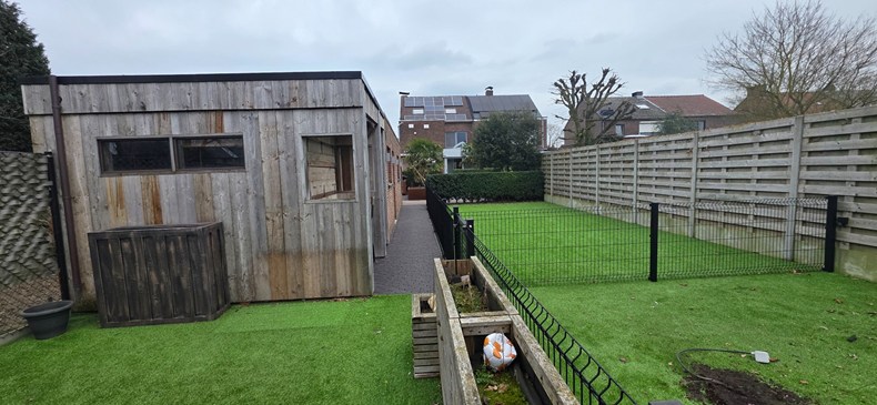 Te koop woning - Wommelgem