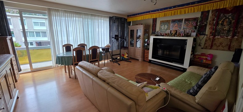 Te koop appartement - Antwerpen