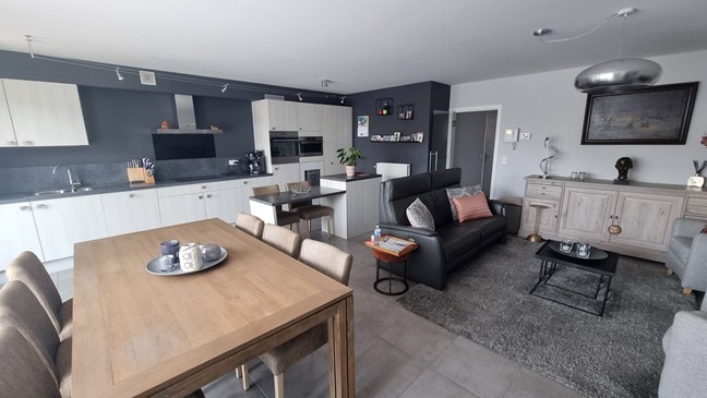 Verkocht appartement - Wommelgem