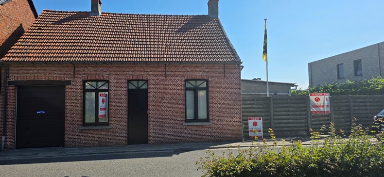 Te koop woning - Wommelgem