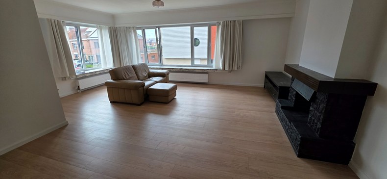 Te huur appartement - Wommelgem