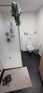 Te koop commerciële winkel - Wommelgem