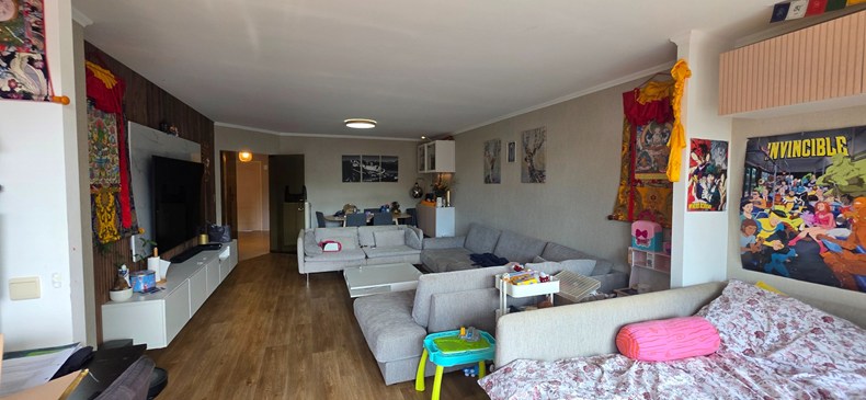 Te koop appartement - Antwerpen