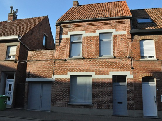 Te huur - Woning - Ingelmunster
