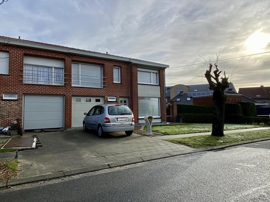Te koop - Woning - Ledegem