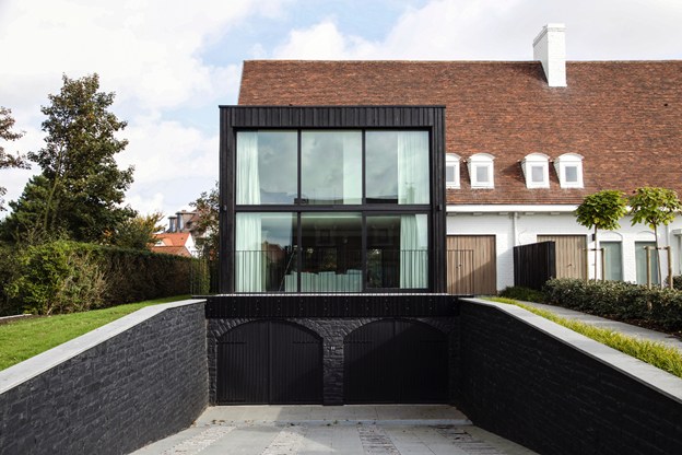 Verkocht - Woning - Koksijde